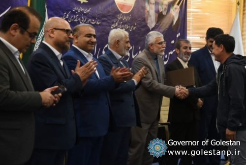 Golestan is ready to implement pilot projects in the field of councils
